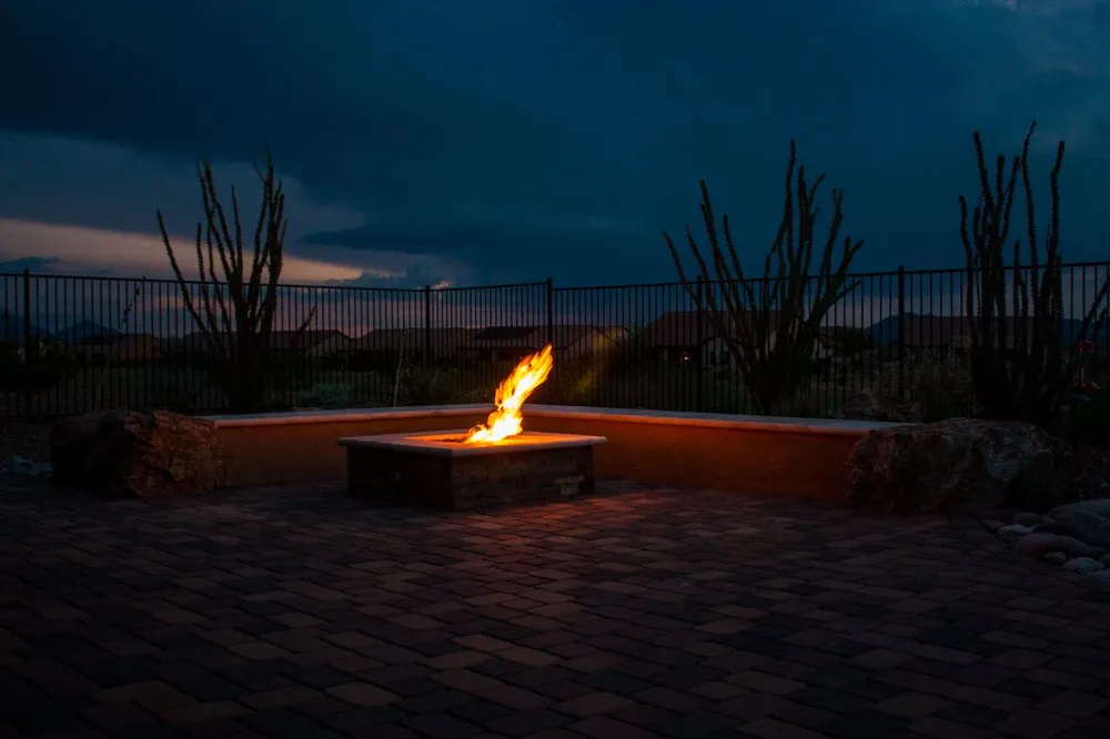Trusted yard maintenance for residential properties across Oro Valley, AZ - Sonoran Dreams Landscape