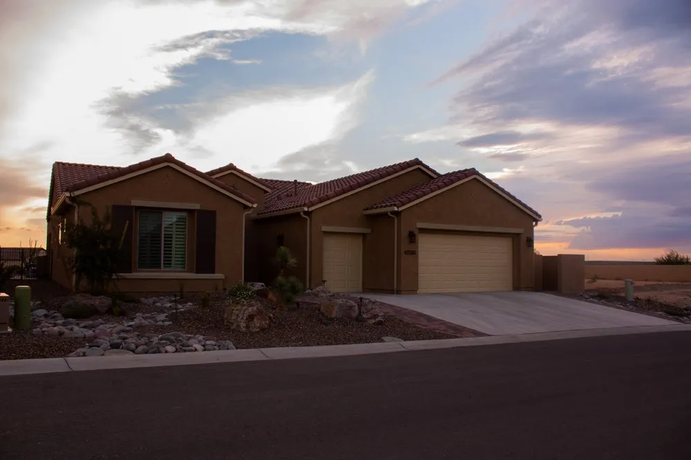 Reliable outdoor landscaping experts serving Oro Valley, AZ - Sonoran Dreams Landscape