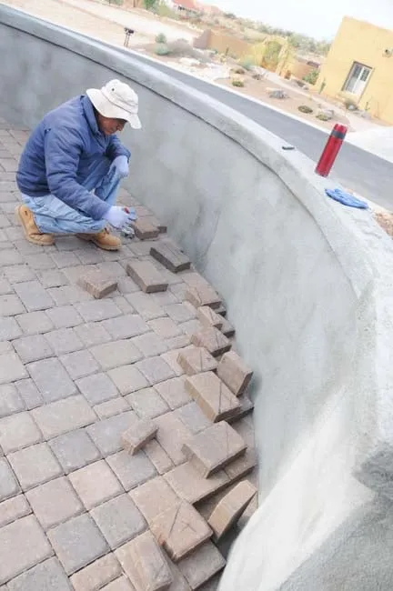 Professional landscape design experts serving Oro Valley, AZ - Sonoran Dreams Landscape