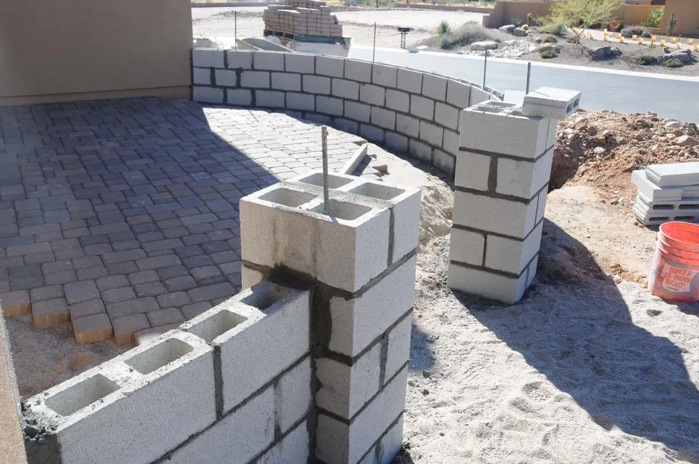 Top-rated landscaping services near you across Oro Valley, AZ - Sonoran Dreams Landscape