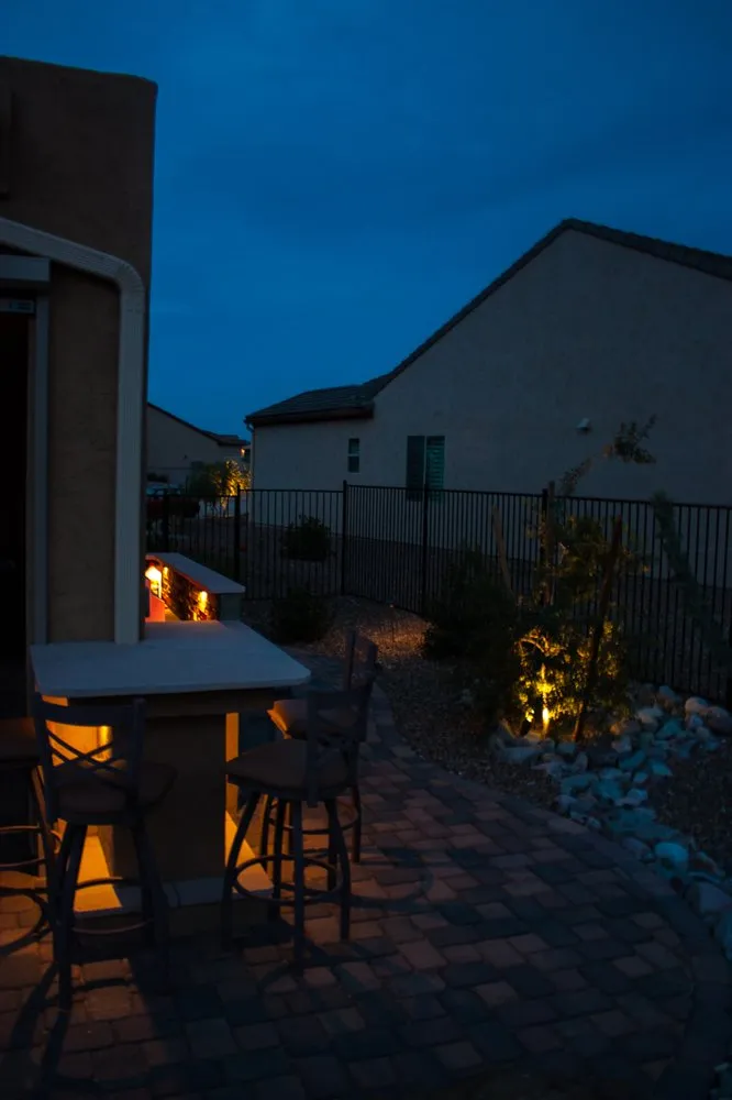 Expert residential landscaping in Oro Valley, AZ - Sonoran Dreams Landscape