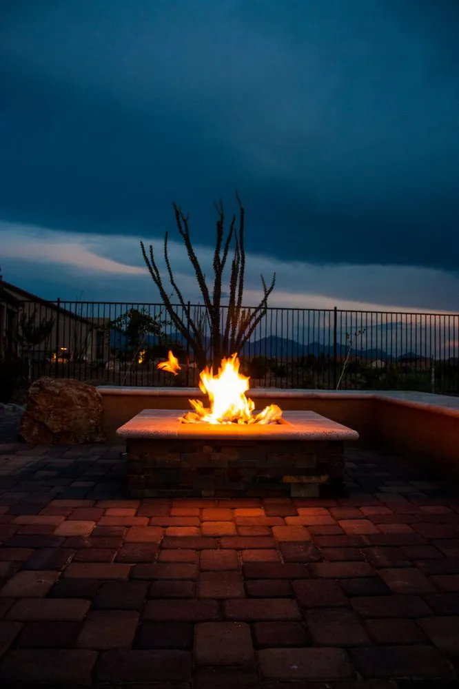 Reliable landscaping services in Oro Valley, AZ - Sonoran Dreams Landscape