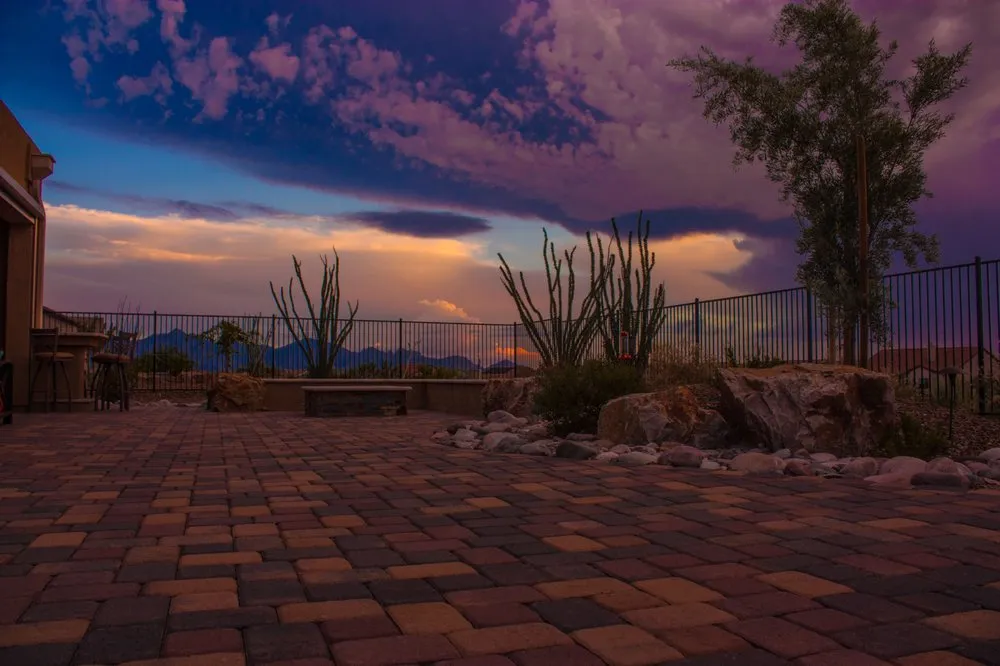 Affordable yard maintenance experts serving Oro Valley, AZ - Sonoran Dreams Landscape
