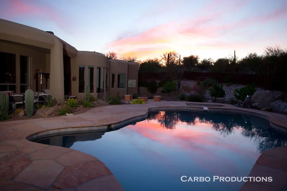 Reliable outdoor landscaping in Tucson, AZ - Sonoran Gardens