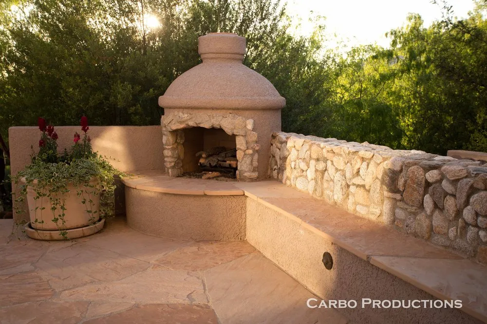 Top-rated landscape installation for beautiful yards across Tucson, AZ - Sonoran Gardens