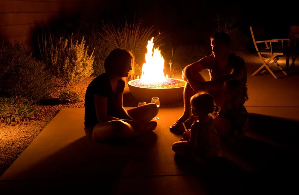 Expert landscape design in Tucson, AZ - Sonoran Gardens