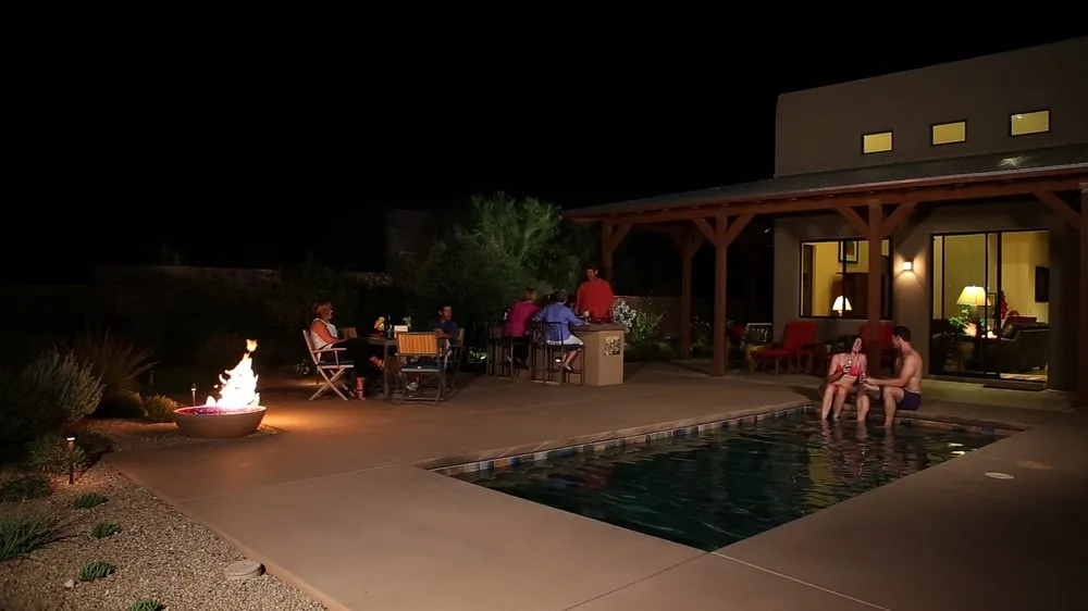 Reliable landscape design experts serving Tucson, AZ - Sonoran Gardens