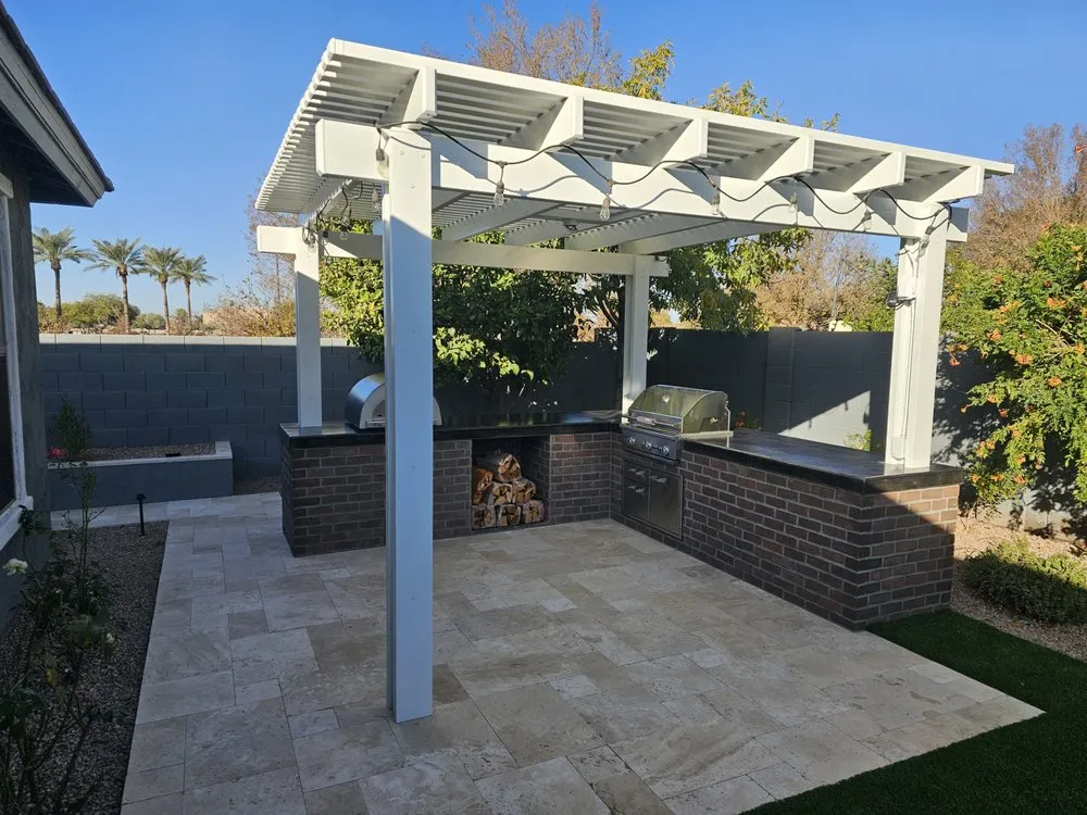 Trusted landscaping services near you across Mesa, AZ - Sonoran Landscape Design