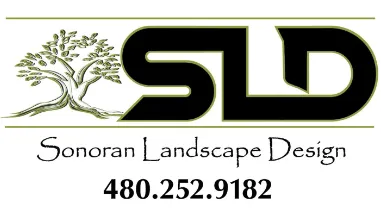 Local landscaping services for beautiful yards across Mesa, AZ - Sonoran Landscape Design