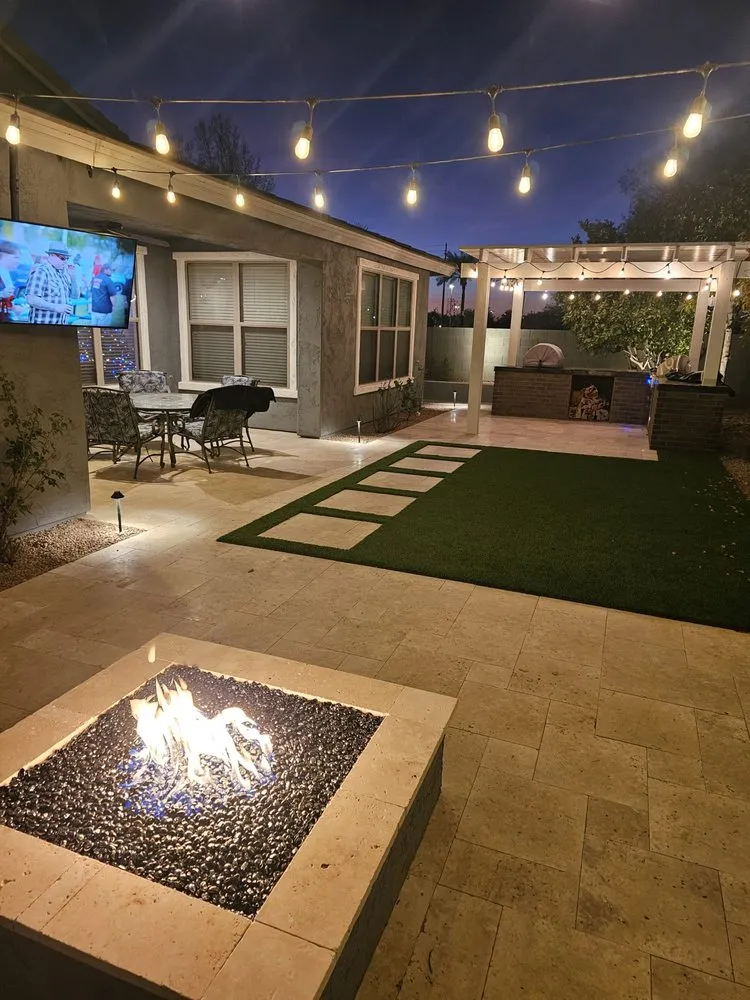 Affordable residential landscaping experts serving Mesa, AZ - Sonoran Landscape Design