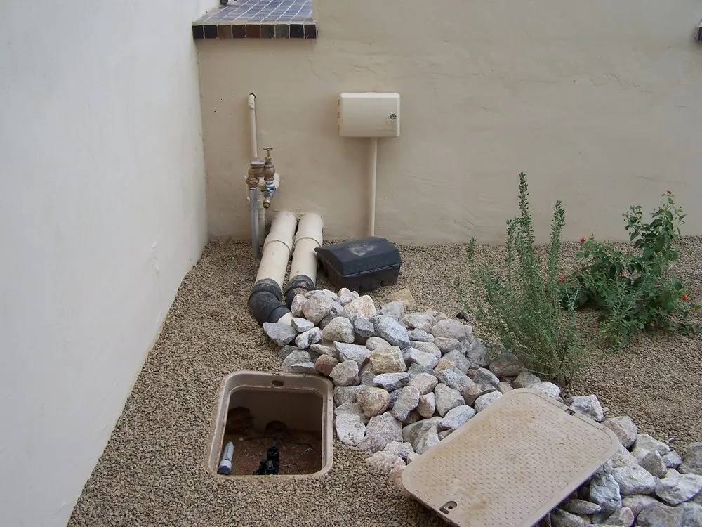 Professional landscape installation near you across Tucson, AZ - Sonoran Oasis Landscaping