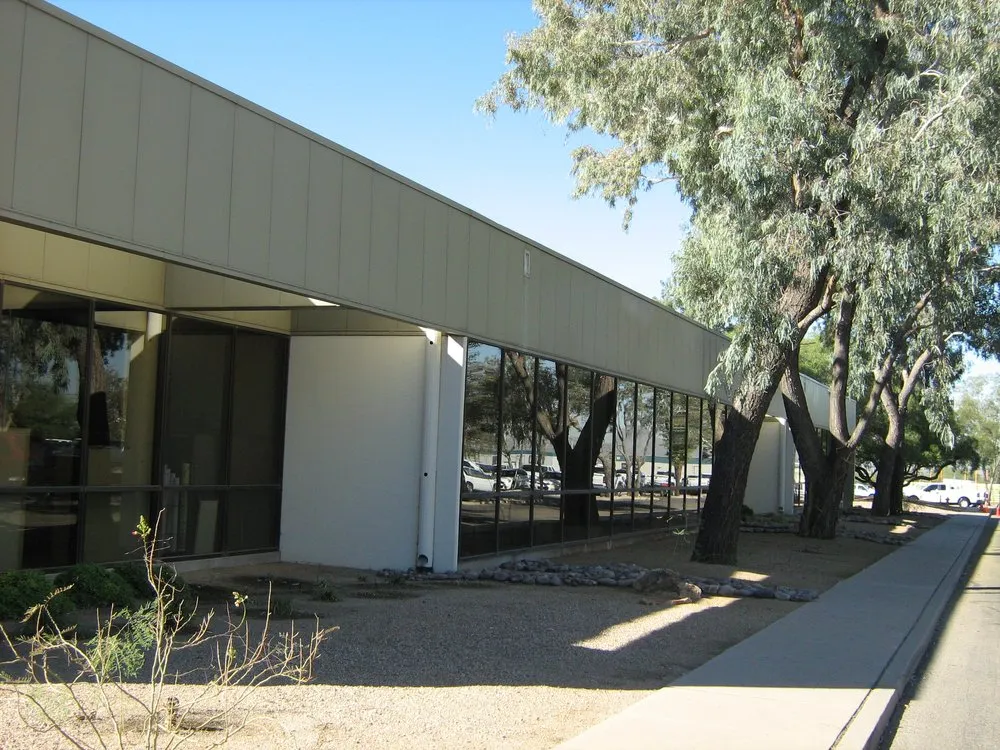 Affordable outdoor landscaping in Tucson, AZ - Sonoran Oasis Landscaping