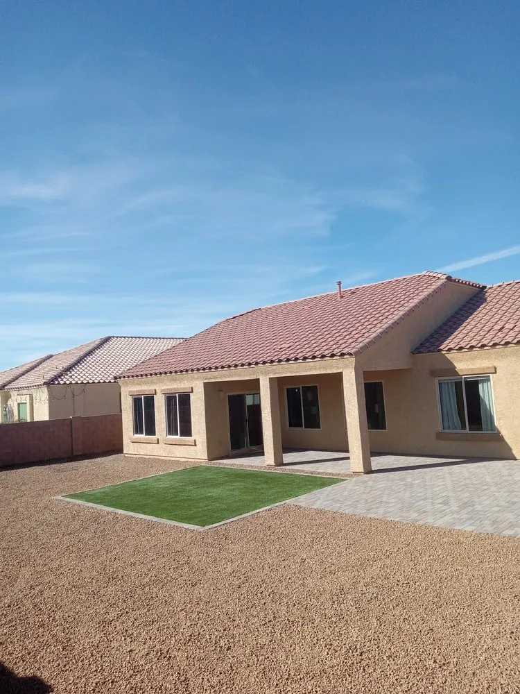 Reliable landscaping services experts serving Tucson, AZ - Sonoran Scapes Landscaping