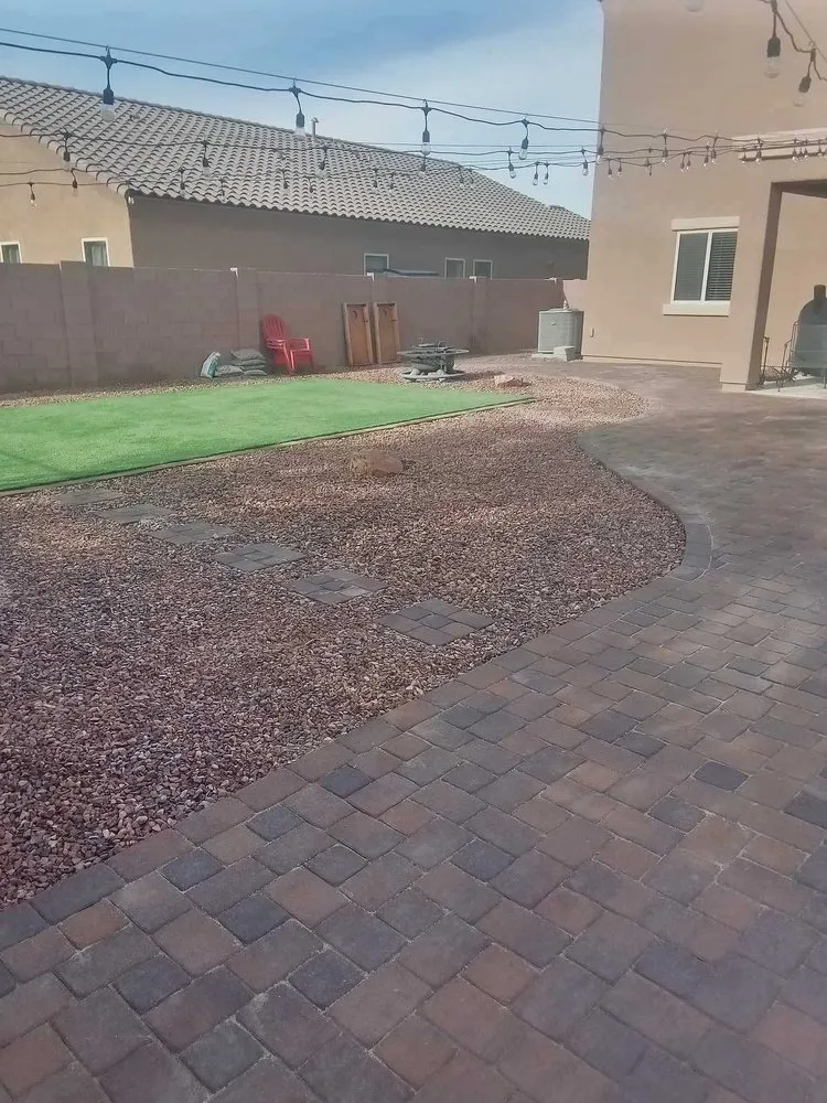 Local landscape design in Tucson, AZ - Sonoran Scapes Landscaping