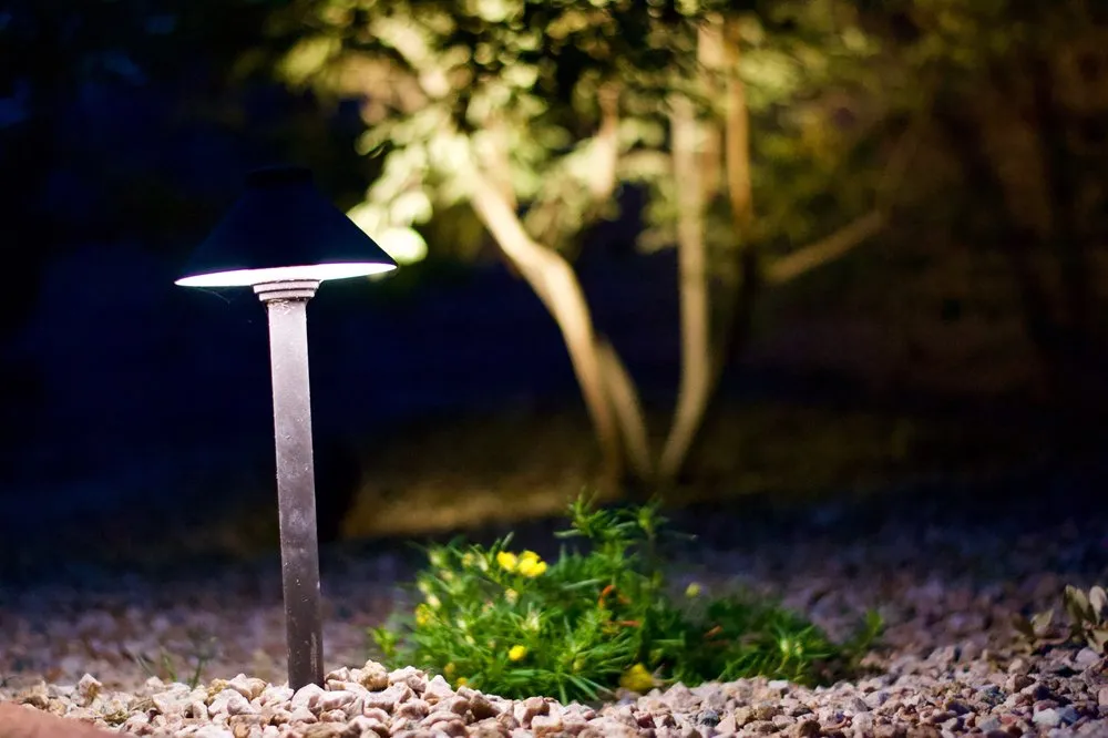 Trusted residential landscaping in Tucson, AZ by Sonoran Scapes Landscaping