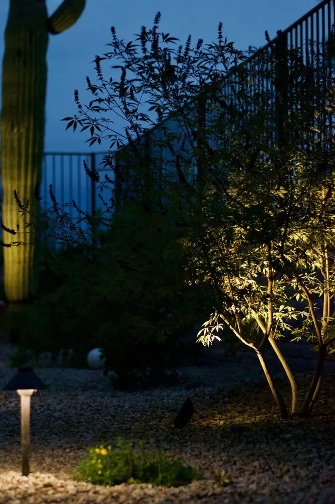 Expert residential landscaping near you across Tucson, AZ - Sonoran Scapes Landscaping