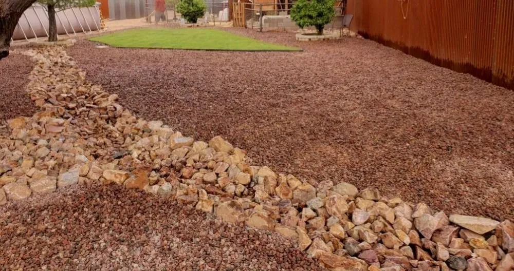 Local outdoor landscaping experts serving Tucson, AZ - Sonoran Scapes Landscaping