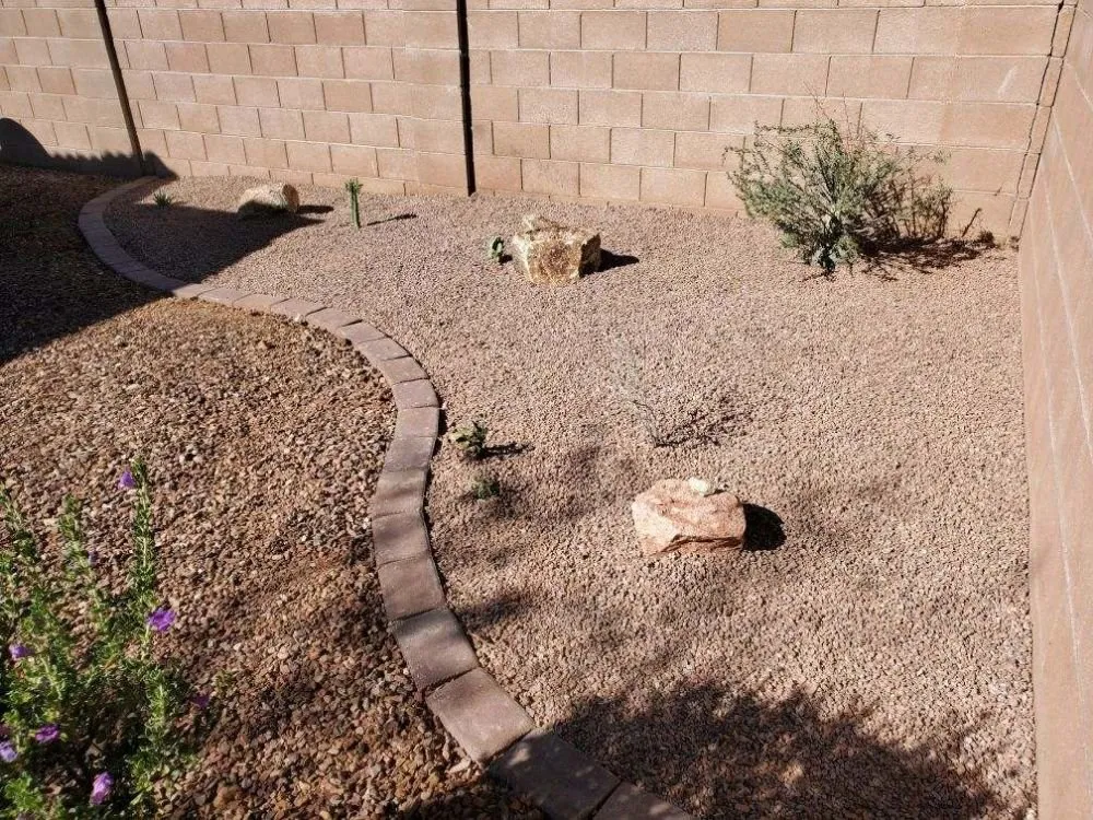 Custom landscaping services for homes across Tucson, AZ - Sonoran Scapes Landscaping