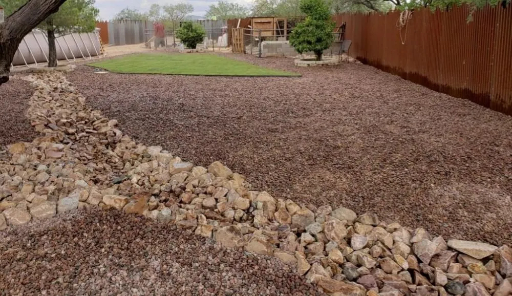 Reliable landscaping services experts serving Tucson, AZ - Sonoran Scapes Landscaping