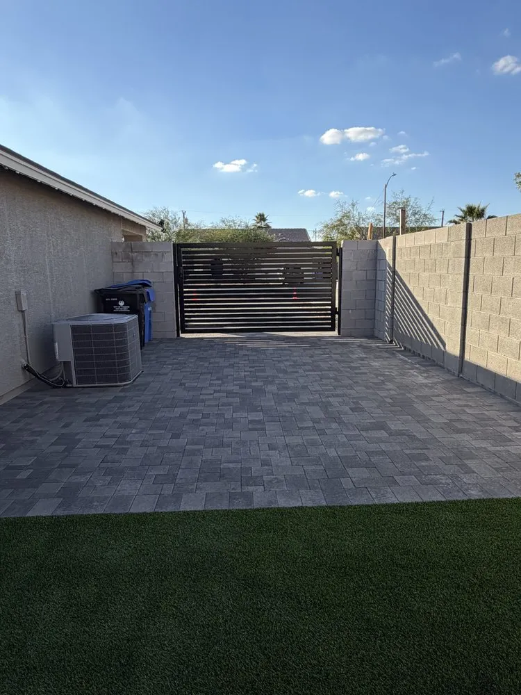 Expert landscaping services in Phoenix, AZ - Sonoran Scapes