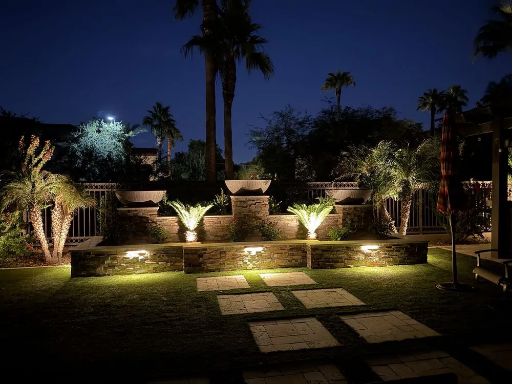 Custom yard cleanup service experts serving Phoenix, AZ - Sonoran Scapes