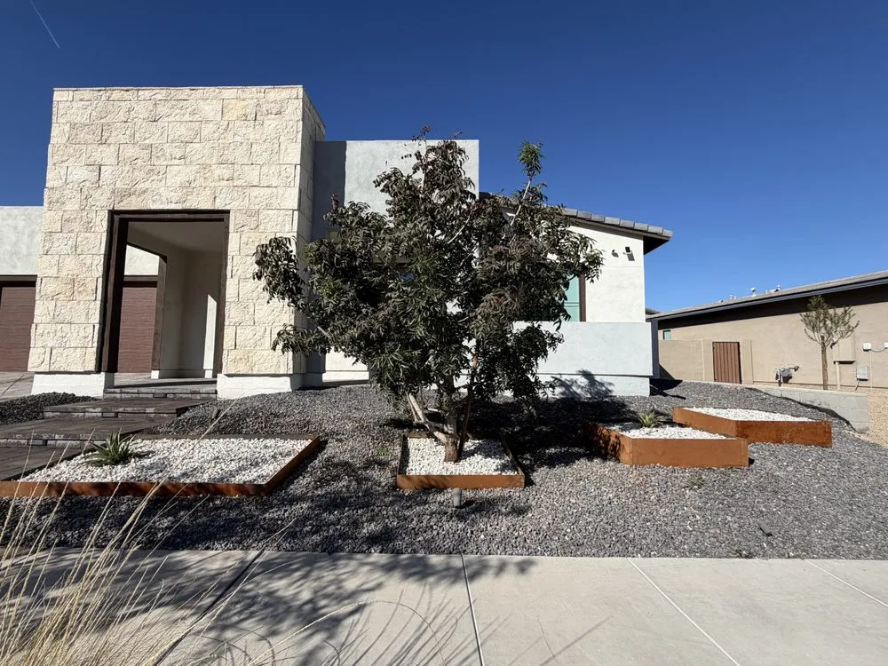 Local residential landscaping near you across Phoenix, AZ - Sonoran Scapes