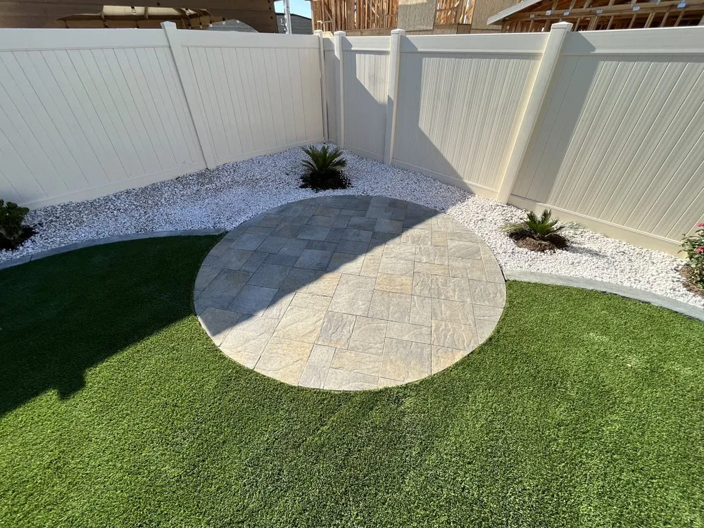 Top-rated yard cleanup service experts serving Moreno Valley, CA - Sonoran turf