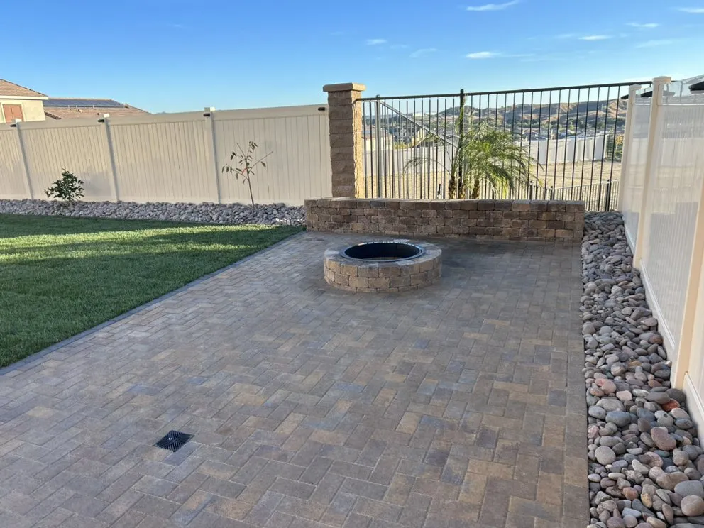 Trusted landscape design near you in Moreno Valley, CA by Sonoran turf