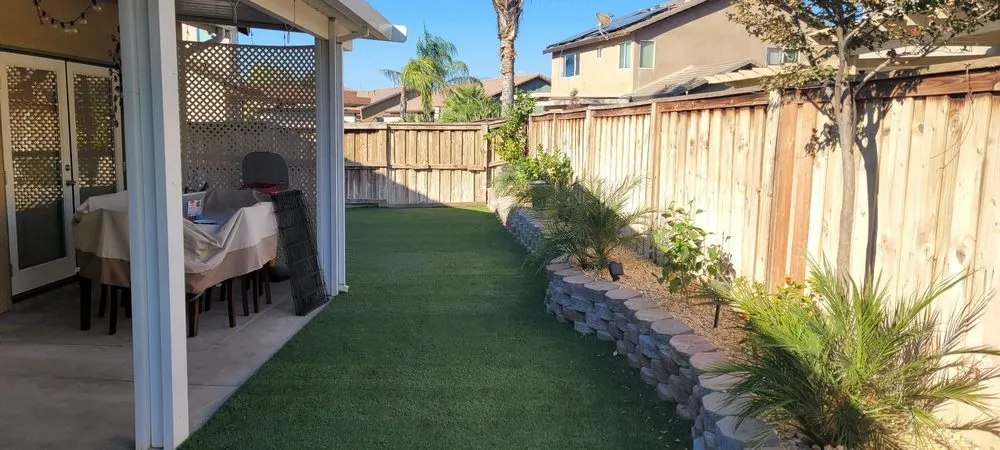 Reliable landscape installation experts serving Moreno Valley, CA - Sonoran turf