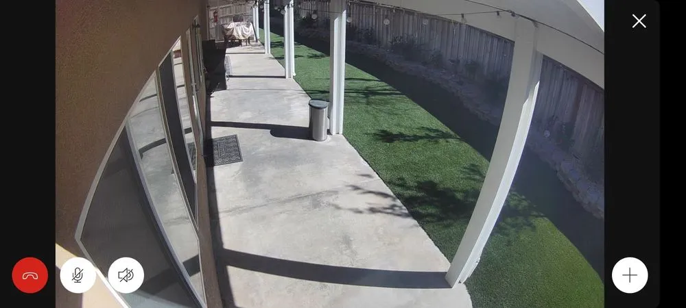 Affordable yard cleanup service in Moreno Valley, CA by Sonoran turf