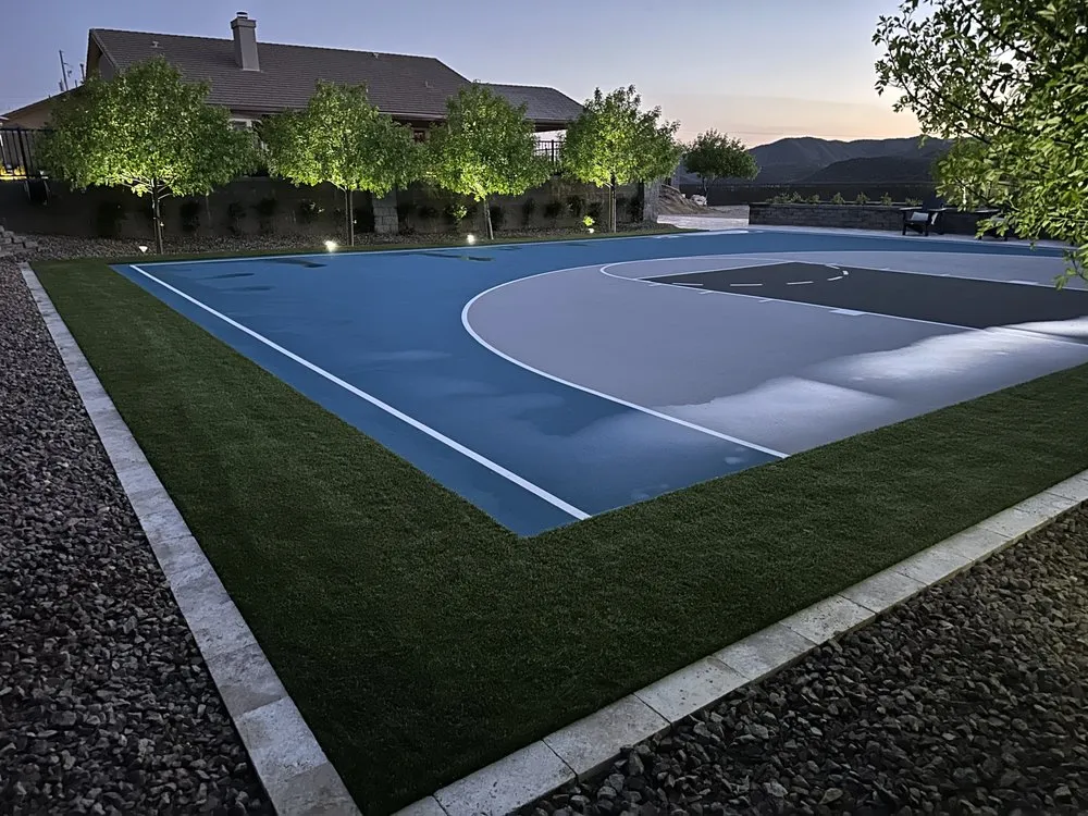 Trusted outdoor landscaping for outdoor upgrades in Black Canyon City, AZ by SonoranScapes Landscaping & Maintenance