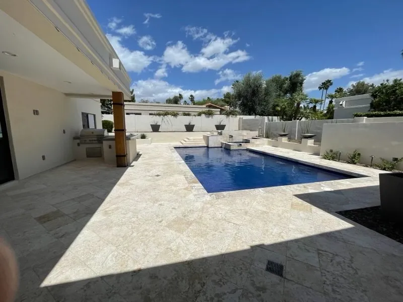 Reliable landscape installation in Black Canyon City, AZ - SonoranScapes Landscaping & Maintenance