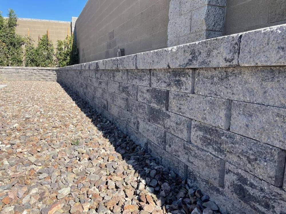 Custom landscape design near you across Black Canyon City, AZ - SonoranScapes Landscaping & Maintenance