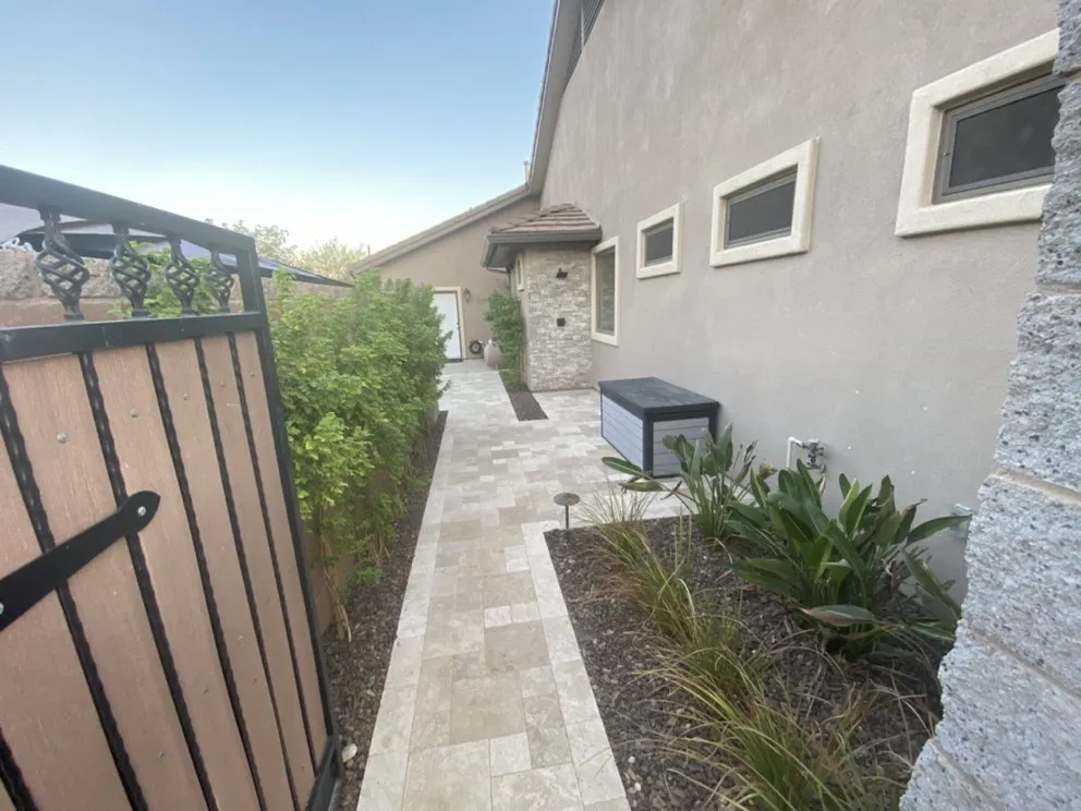 Trusted yard maintenance for homes in Black Canyon City, AZ by SonoranScapes Landscaping & Maintenance
