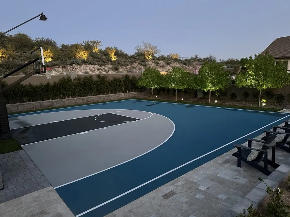 Top-rated outdoor landscaping for year-round maintenance across Black Canyon City, AZ - SonoranScapes Landscaping & Maintenance