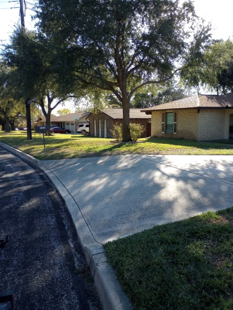 Top-rated landscaping services for homes across San Antonio, TX - Sons bros & I Lawn Service