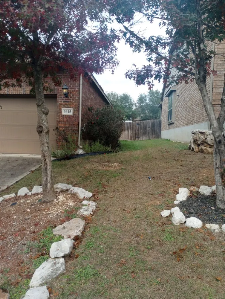 Affordable landscape installation near you across San Antonio, TX - Sons bros & I Lawn Service