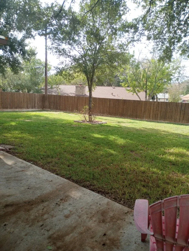Expert landscape design in San Antonio, TX - Sons bros & I Lawn Service