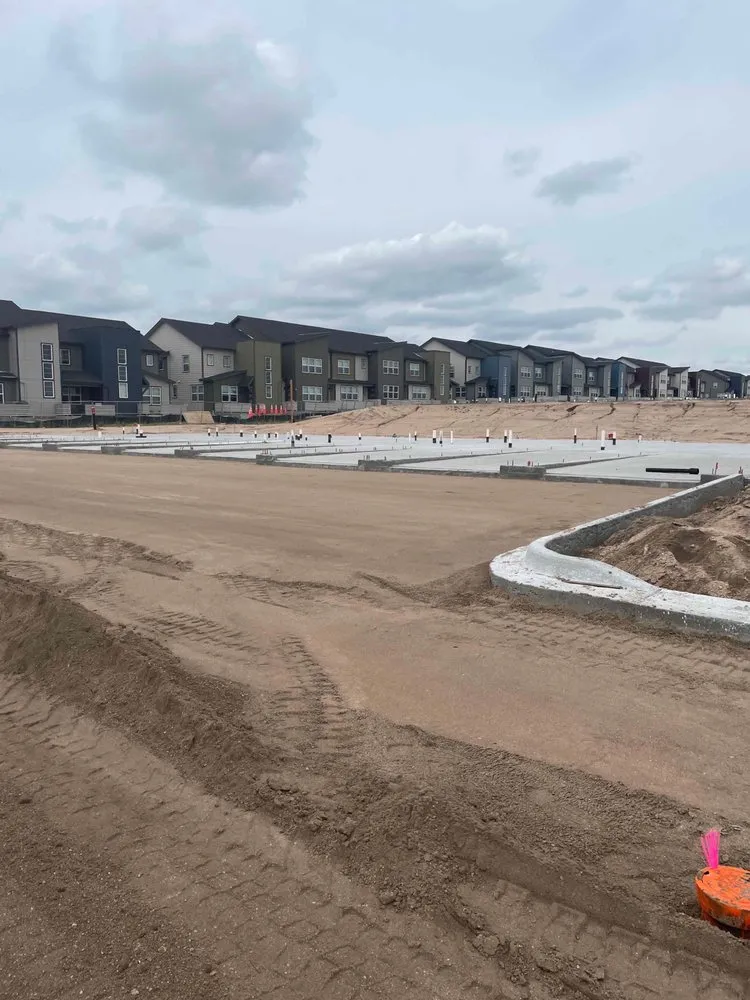 Custom yard maintenance experts serving Denver, CO - Sons Excavating Services