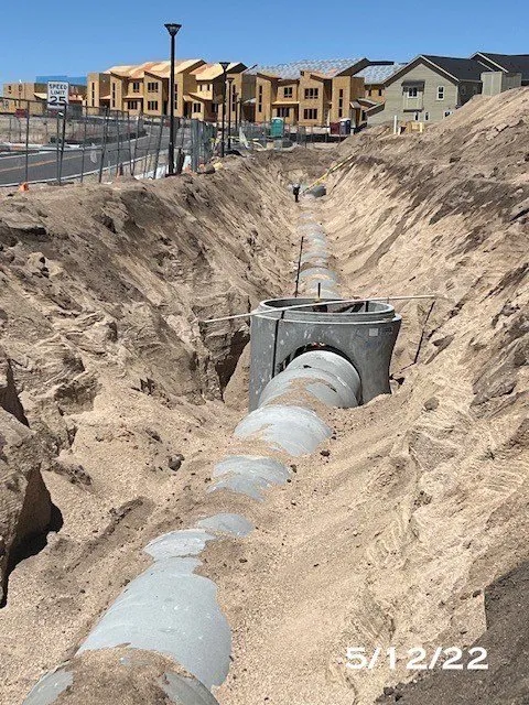 Top-rated landscape design for beautiful yards across Denver, CO - Sons Excavating Services