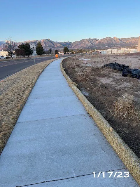 Trusted yard cleanup service in Denver, CO - Sons Excavating Services