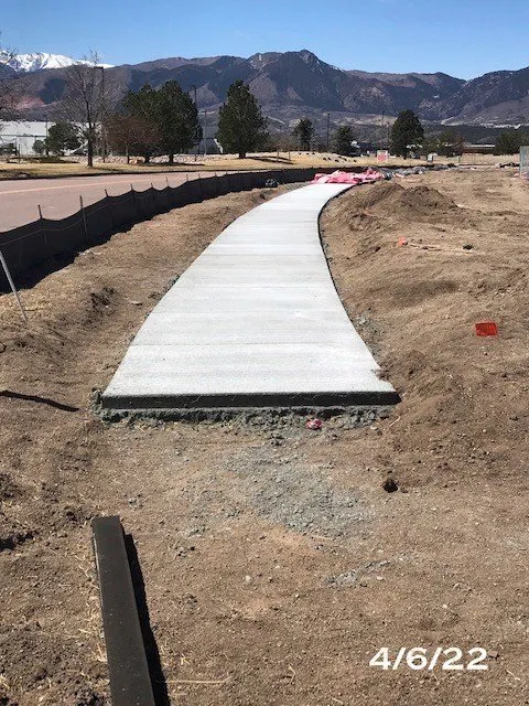 Professional yard cleanup service in Denver, CO - Sons Excavating Services