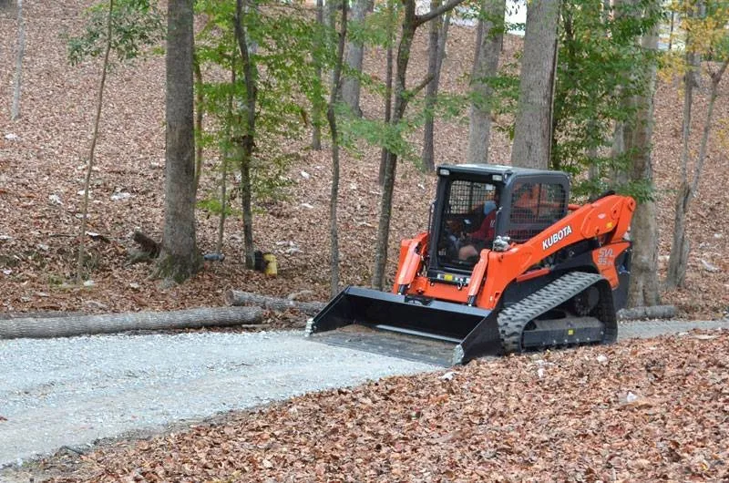 Local lawn mowing service in Benton, TN by Sons Land Services