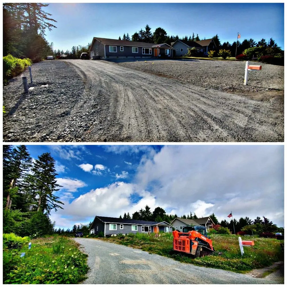 Local garden landscaping in Benton, TN - Sons Land Services