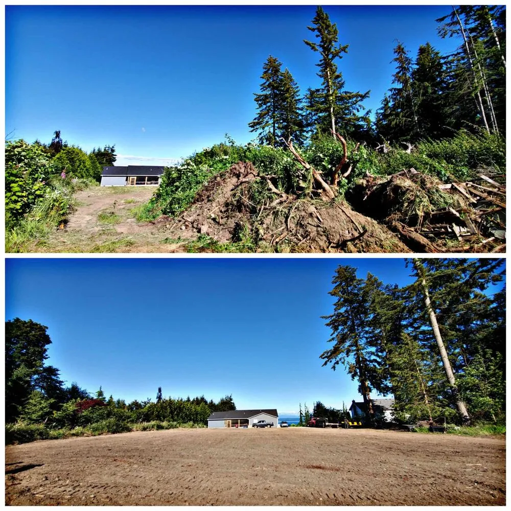 Professional yard cleanup service experts serving Benton, TN - Sons Land Services