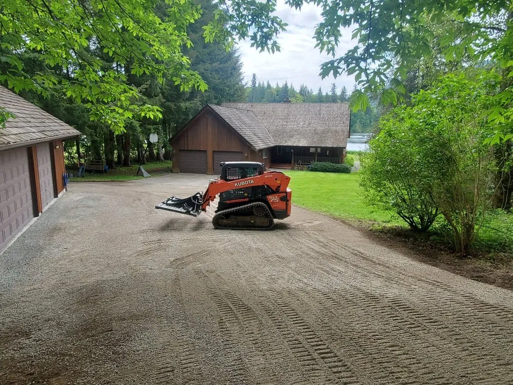 Reliable landscape installation experts serving Benton, TN - Sons Land Services