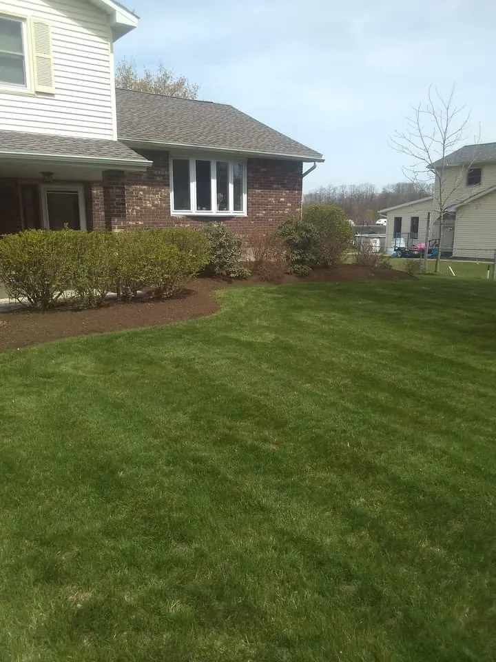 Top-rated landscape design in Schenectady, NY - Sons Landscaping