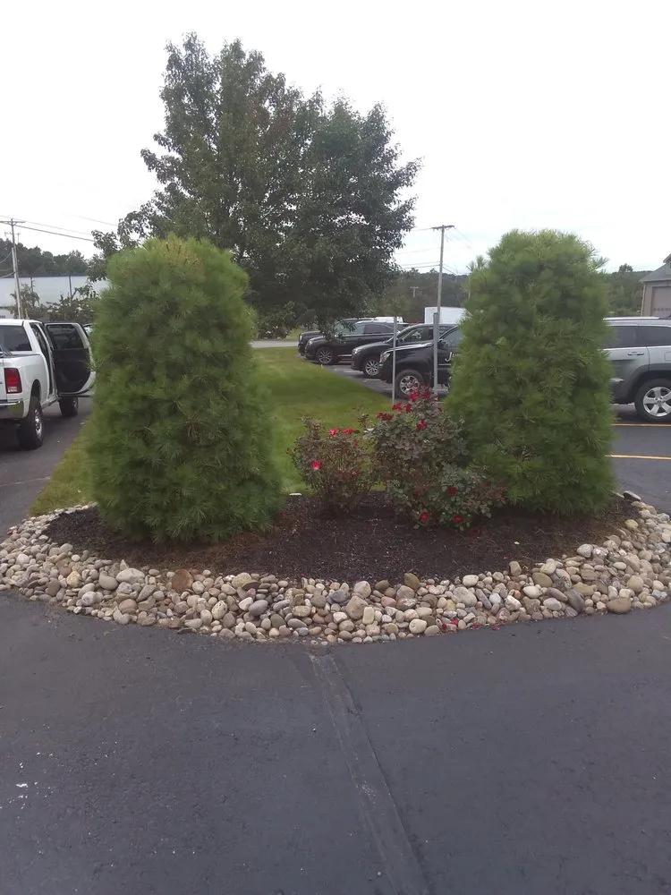 Expert lawn care service in Schenectady, NY - Sons Landscaping