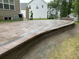 Reliable lawn care service near you across Schenectady, NY - Sons Landscaping