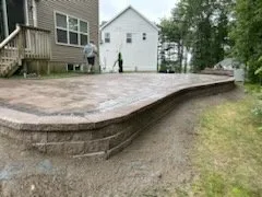 Custom residential landscaping experts serving Schenectady, NY - Sons Landscaping